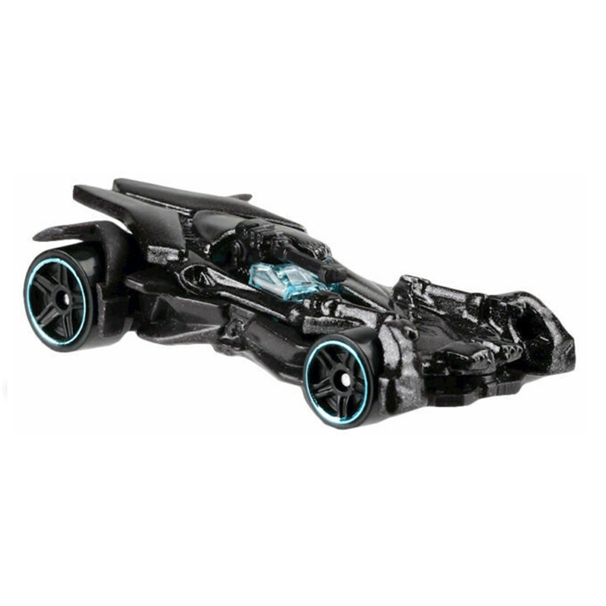 Batmobile Justice League Special Best For Track Hot Wheels 