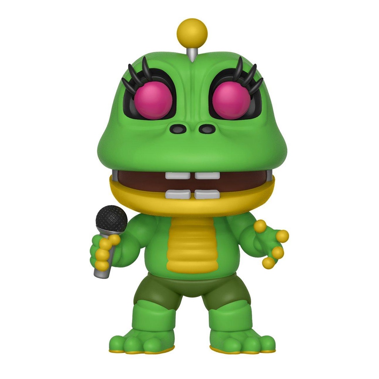 Happy Frog #369 Five Nights At Freddy's Funko Pop! Games