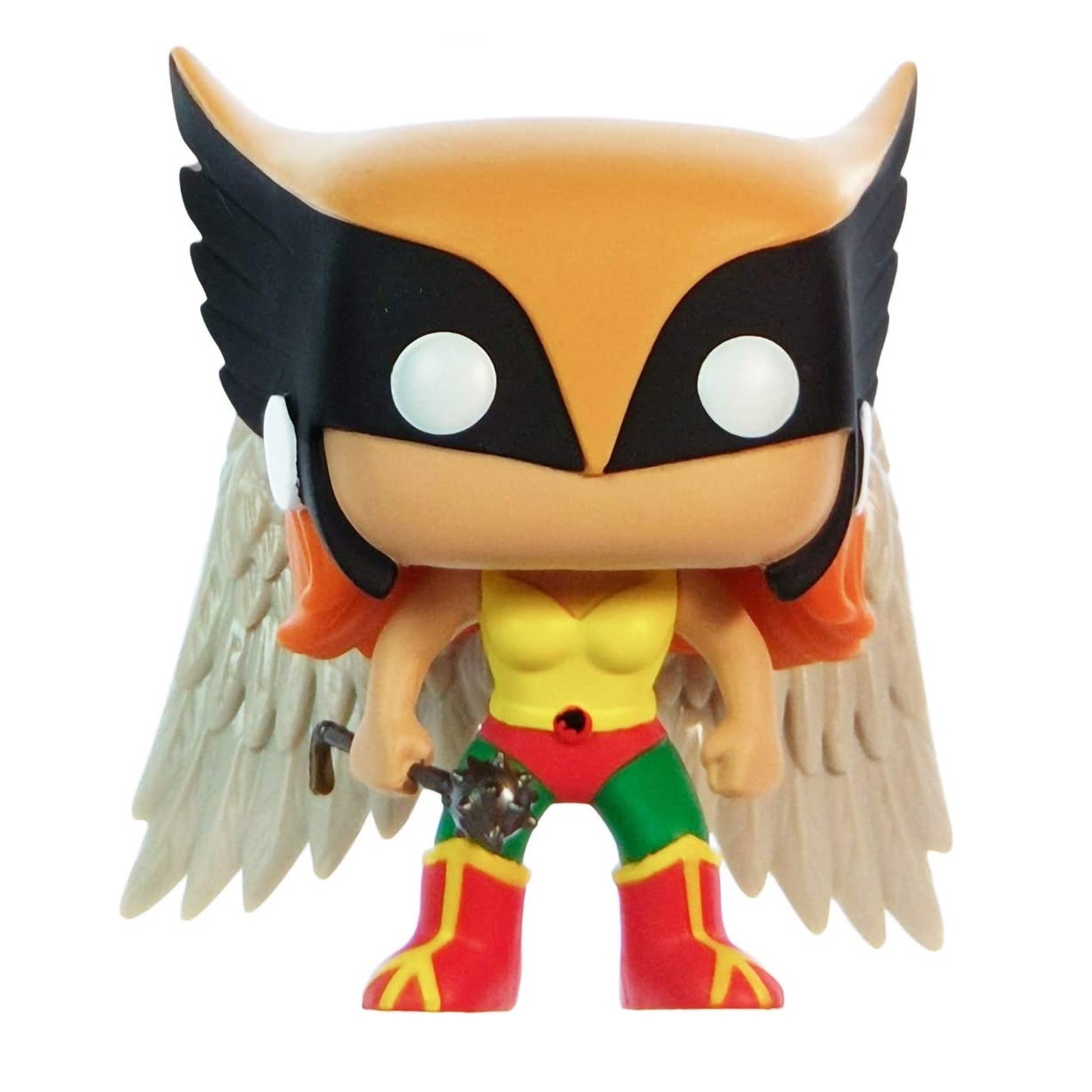Hawkgirl #138 Exclusivo Legion Of Collectors Funko Pop!