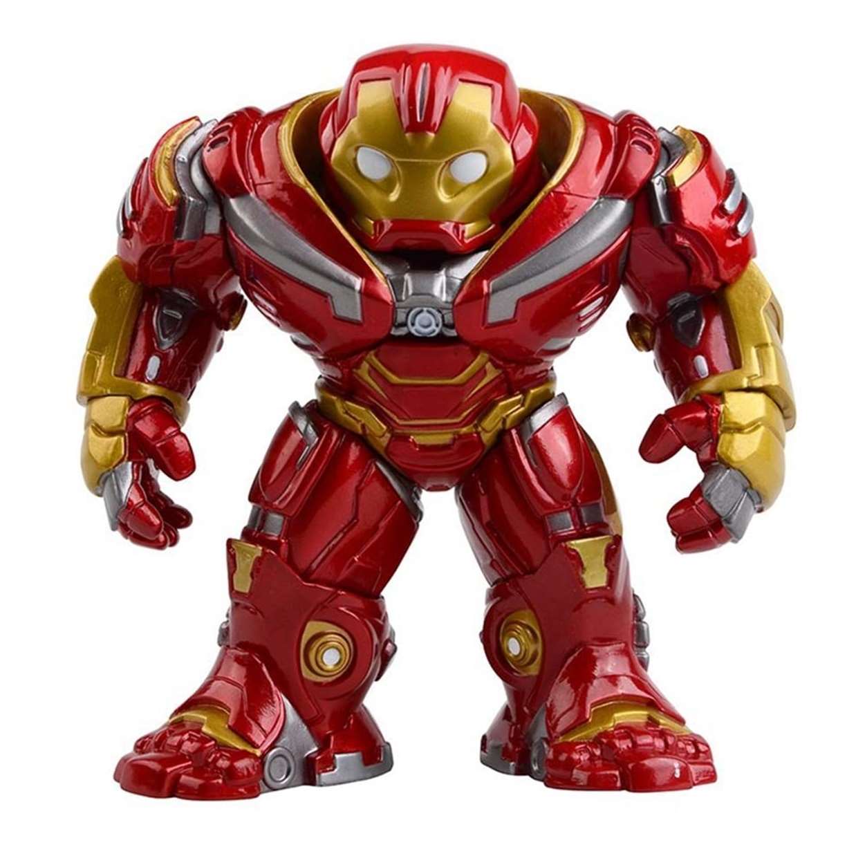 Hulkbuster #294 Avengers Infinity War Figura Funko Pop!