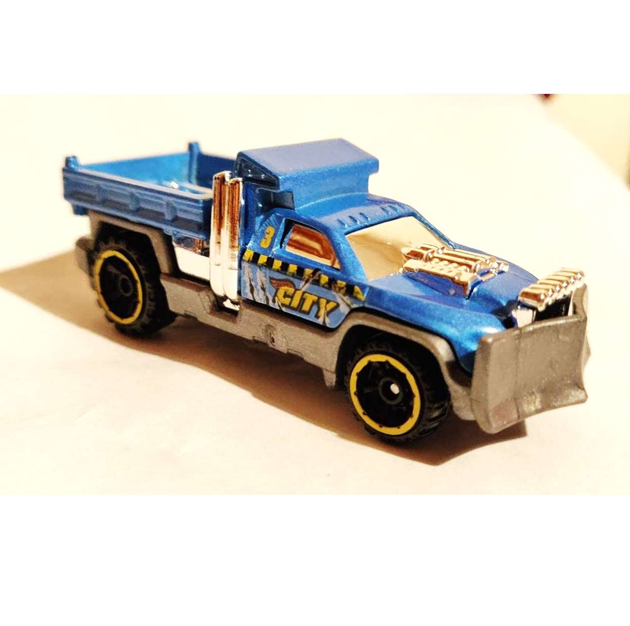 Hot Wheels 5 Pack Dino City Fyl25 Mattel