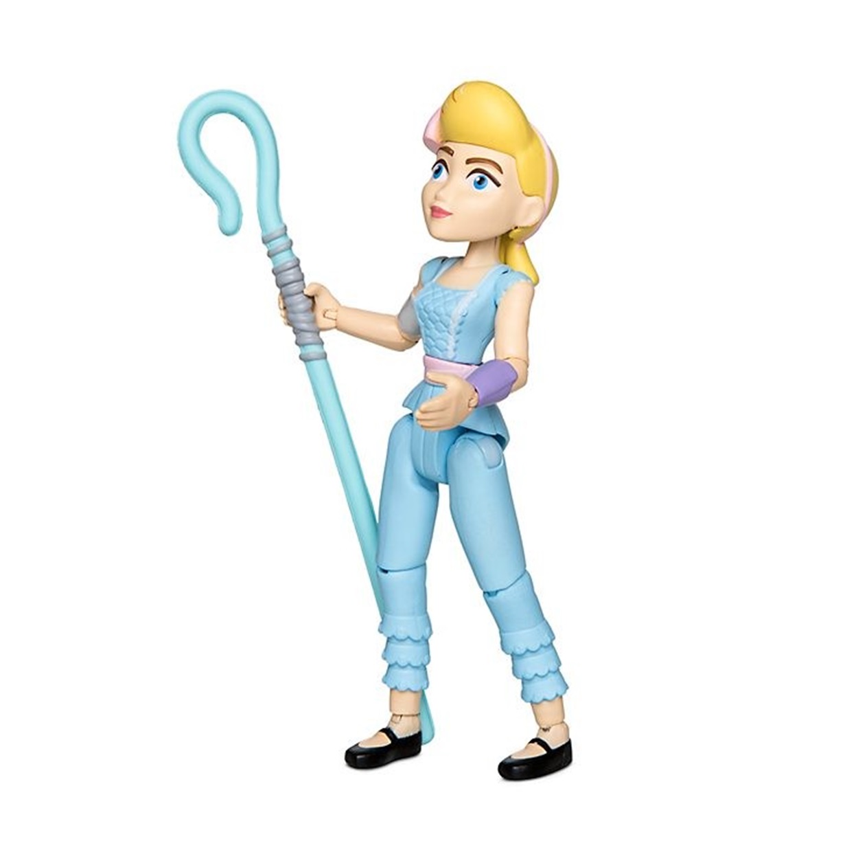 Bo Peep Includes Staff #13 Disney Pixar Toy Story Toybox