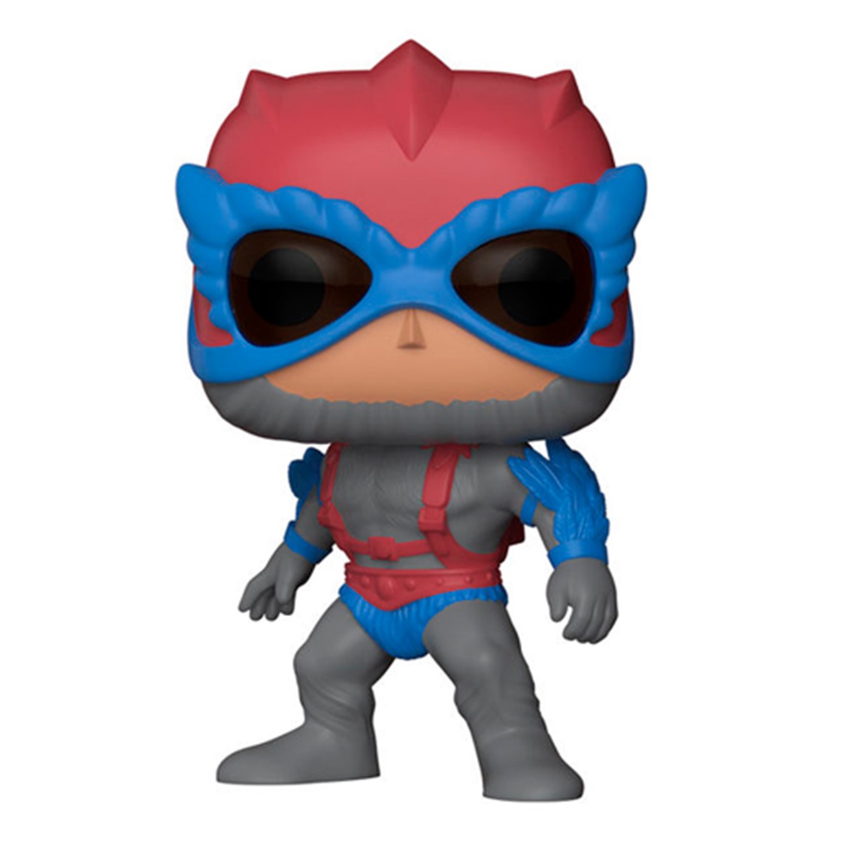 Battle Armor Stratos #567 Masters Of The Universe Funko Pop!