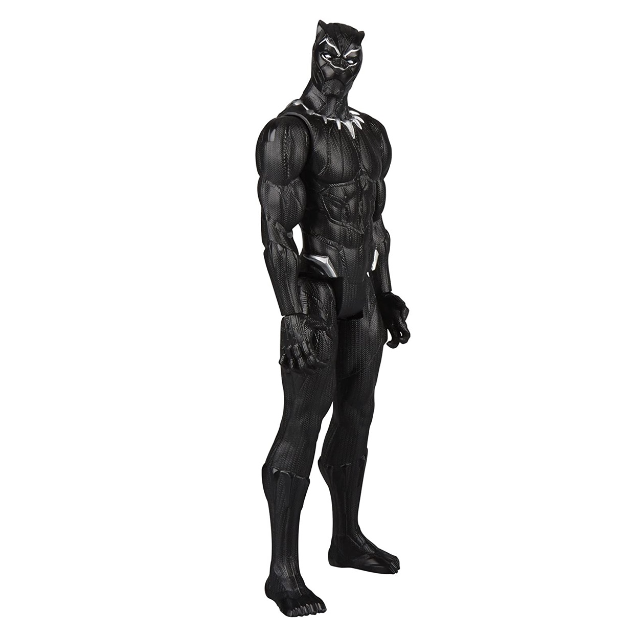 Black Panther Figura Black Panther Movie Titan Hero 12 PuLG