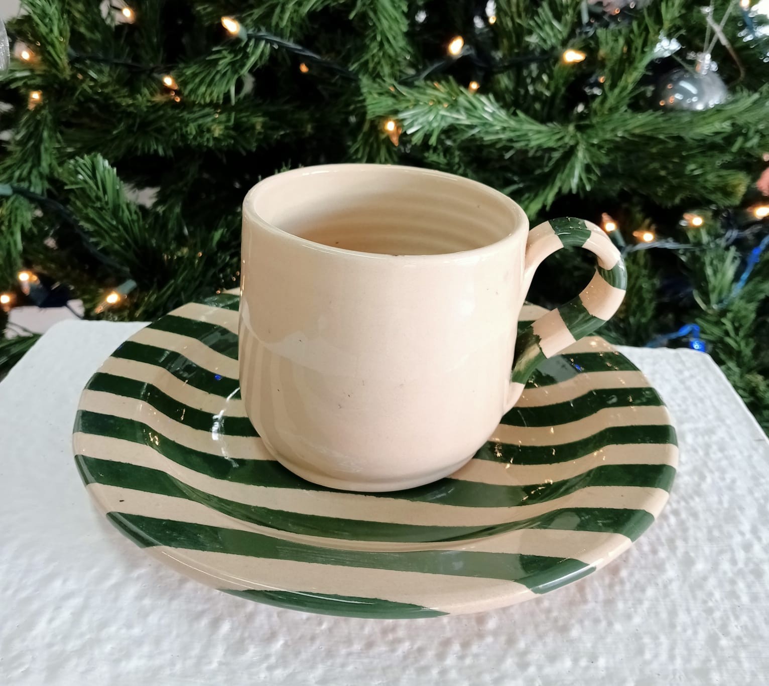 Jgo. taza c/plato terno B/T