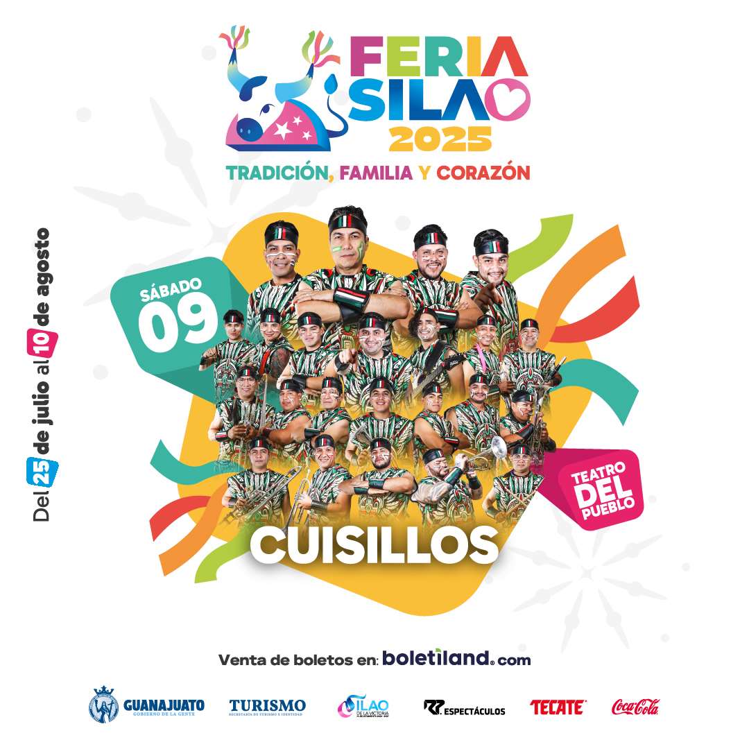 CUISILLOS