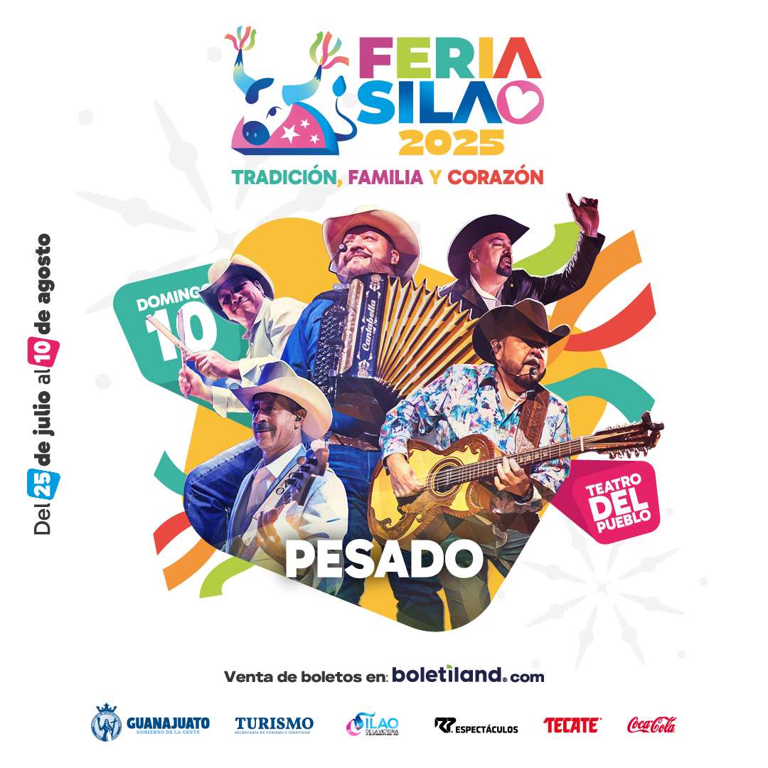 GRUPO PESADO